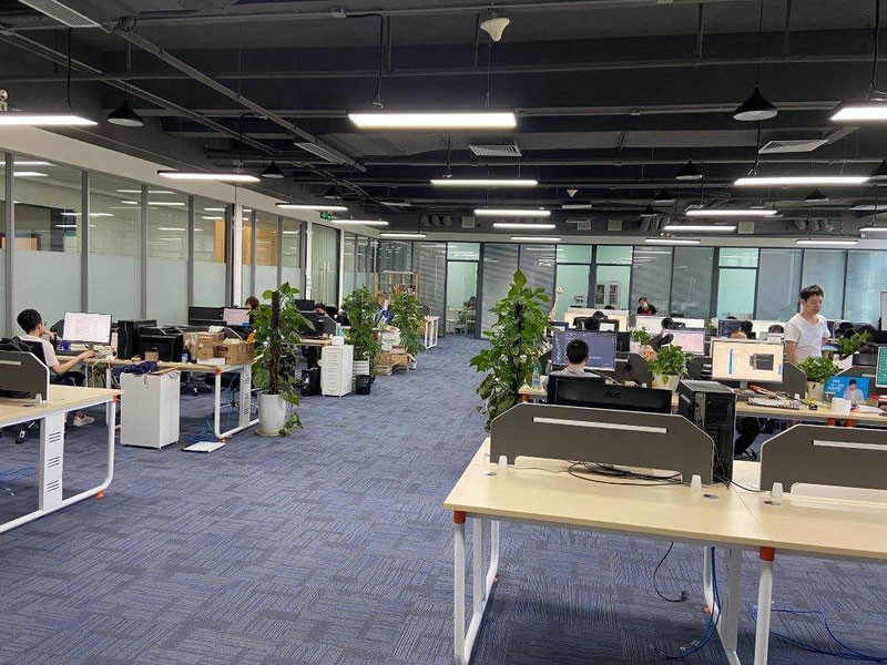 จีน Wuxi Haiwo Metal Products Co., Ltd. รายละเอียด บริษัท