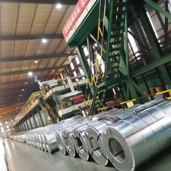จีน Wuxi Haiwo Metal Products Co., Ltd. รายละเอียด บริษัท