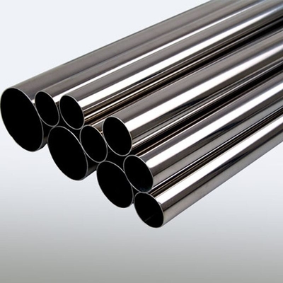 S235JR Galvanized Tube Pipe GB/T3880  Galvanized Steel Tube Fittings 10mm E235