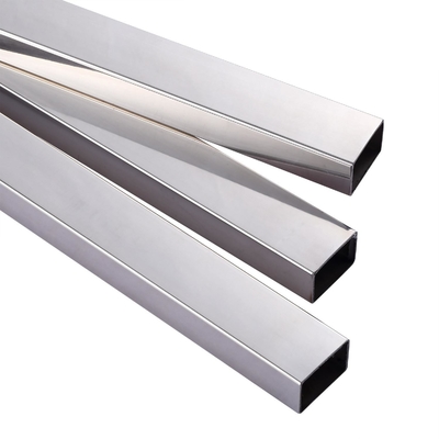 A36 Hot Dip Galvanized Tube Pipe Customized 10mm 1/2 Inch