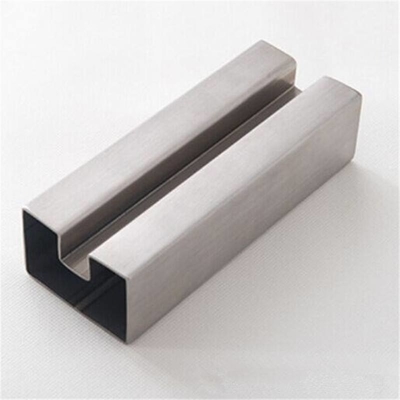 S235JR Galvanized Tube Pipe GB/T3880  Galvanized Steel Tube Fittings 10mm E235