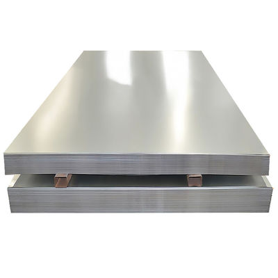 6000 Series Aluminium Sheet Plate with Certificate and Etc. Processing Technology