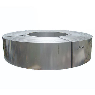 SPCC Cold Rolled Galvanized Steel Strip Coil Roll Color Zinc Coated 1.5mm A106B