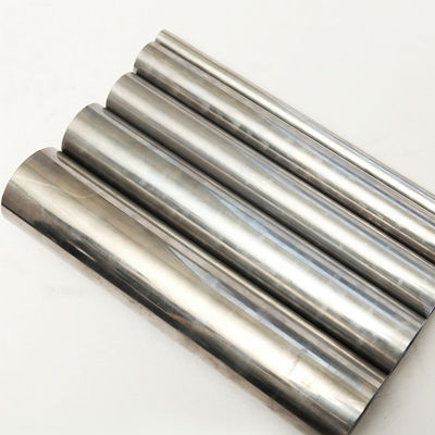 ท่อเหล็กเหล็กเหล็ก 1-10mm ความหนา
