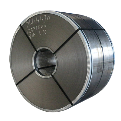 Q345B High Precision Steel with Standard Export Package