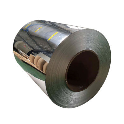 20mm-600mm ความกว้าง สแตนเลส สายเหล็กกระปุก ID 508mm/610mm OD 1000mm-1500mm