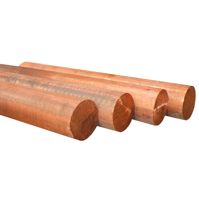 100kg Copper-Brass Alloy Bar Welded Type