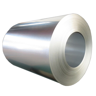 6082 Aluminium Coil Strip Alloy 0.005-16mm 6000 Series Customized